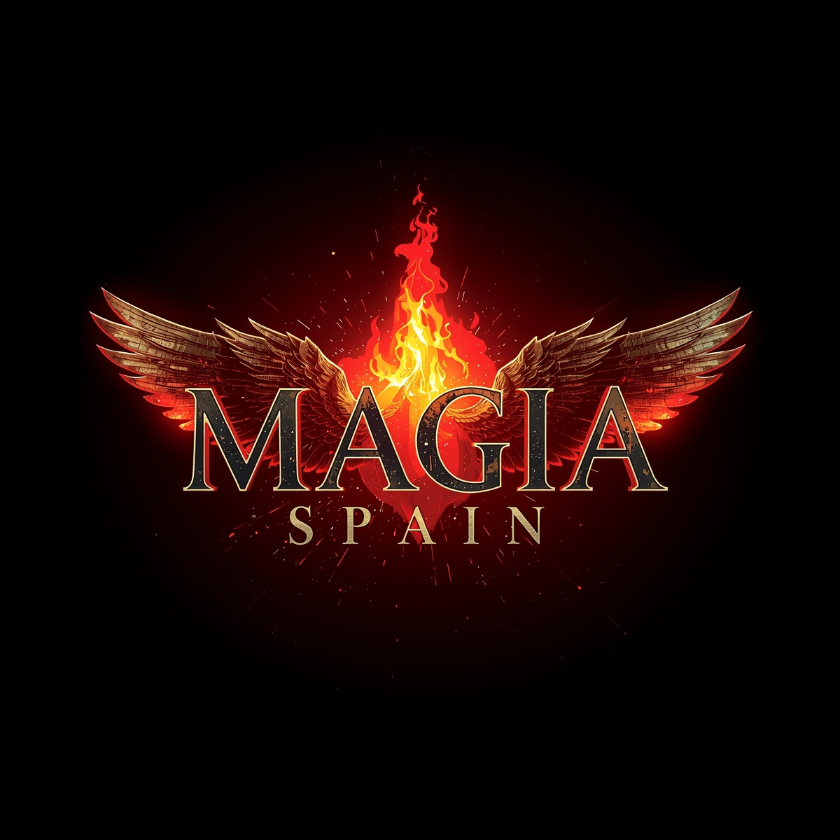 Magia Spain